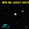BPS BS 16027-0075