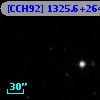[CCH92] 1325.6+2641