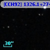 [CCH92] 1326.1+2744