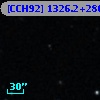 [CCH92] 1326.2+2808