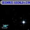 [CCH92] 1326.3+2704
