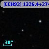 [CCH92] 1326.4+2746