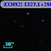 [CCH92] 1327.1+2807