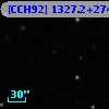 [CCH92] 1327.2+2742