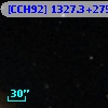 [CCH92] 1327.3+2757