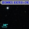 [CCH92] 1327.5+2824