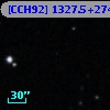 [CCH92] 1327.5+2745