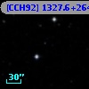 [CCH92] 1327.6+2649