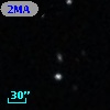 2MASX J13232140+2800004