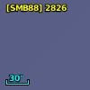 [SMB88] 2826