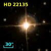HD  22135