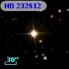 HD 232812