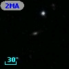 2MASX J13251192+2824207