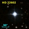 HD  22602