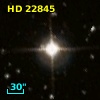 HD  22845