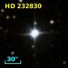 HD 232830