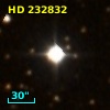 HD 232832