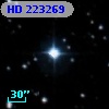 HD 223269