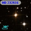 HD 232831
