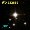 HD 232839