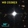 HD 232823