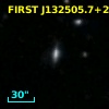 2MASX J13250578+2732427