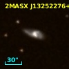 2MASX J13252276+2714566