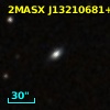 2MASX J13210681+2754531