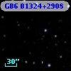 GB6 B1324+2908