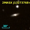 2MASX J13273768+2657562