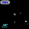 2MASX J13222710+2641428