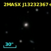 2MASX J13232367+2715154