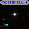 TYC 3325-1211-1