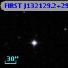 FIRST J132129.2+290702