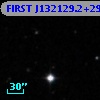 FIRST J132129.2+290729