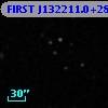 FIRST J132211.0+285034