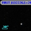 FIRST J132226.5+285114