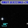 FIRST J132230.5+285126