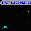 FIRST J132240.6+290313