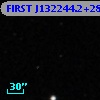 FIRST J132244.2+284629