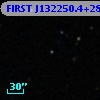 FIRST J132250.4+283645