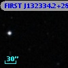FIRST J132334.2+285717