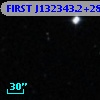 FIRST J132343.2+282357