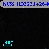 NVSS J132521+284657