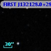 FIRST J132128.0+285411