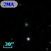 2MASX J13220784+2714277