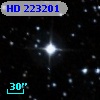 HD 223201