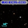 IRAS 03278+5233