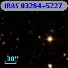 IRAS 03284+5227