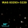 IRAS 03293+5220